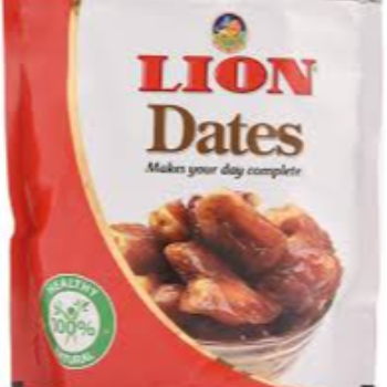 Nourishing Tradition: How Lion Qyno Dates Transform Lives | WELCOME SUPER MARKET