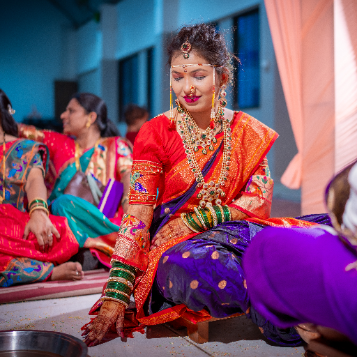 Capturing Timeless Moments: Transform Your Wedding Photos into Priceless Memories | SHREE SWAMI SAMRTH PHOTO STUDIO