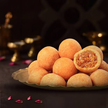 Savoring Tradition with Mini Kachori: A Delightful Solution for Busy Lives | JAI MAHAKAL SWEETS AND NAMKEEN