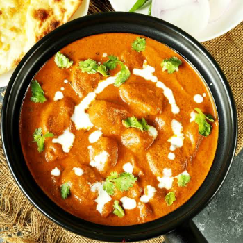 Unleashing Culinary Magic: How Butter Chicken Masala Solves the Home Cook’s Dilemma | MOHAMMAD DANISH