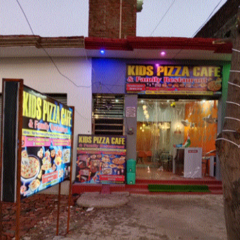 Savoring Family Moments at Kids Pizza Café: An Unforgettable Dining Experience | KIDS PIZZA CAFE AND FAMILY RESTAURANT