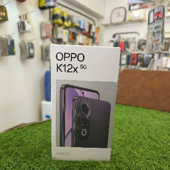 Unlocking the Power of Connection: How Oppo K12x Transforms Lives | TANISHQ MOBILE