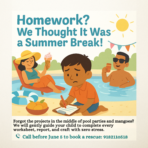 Transforming Dreams into Reality: How AIDA Academy's Summer Projects Empower Students | AIDA ACADEMY OF EXCELLENCE