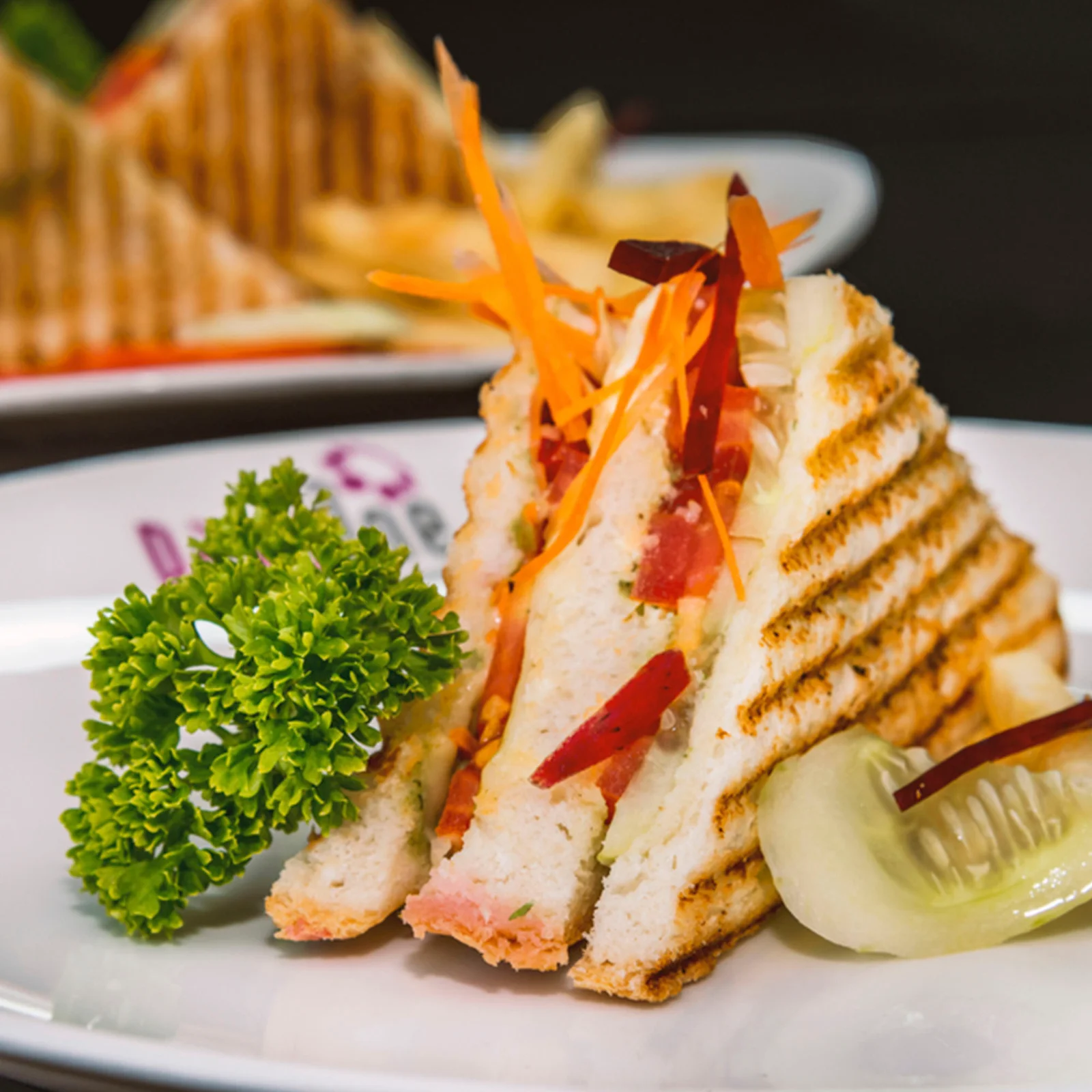 Savor the Simplicity: How Variety of Sandwiches Transforms Busy Lives | URBAN EATERY