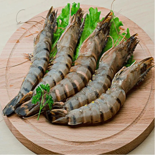 Savoring Joy: How Premium Prawns Solve More Than Just Hunger | BJS FISH COMPNY