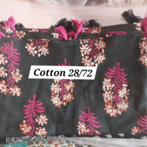 Embrace Elegance with Cotton Stoles: A Timeless Accessory for Every Indian Woman | K R ENTERPRISES