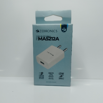 Empowering Connectivity: How Zebro MA5212A USB Adapter Transforms Digital Lives | DHANRAJ MOHANSING KACHAWE