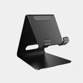 Elevate Your Mobile Experience: Meet Ramesh and His Reliable Mobile Stand | ARABINDA KAMILA