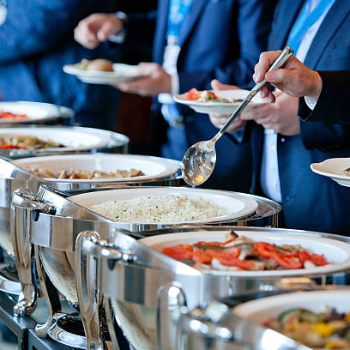 Transforming Celebrations: How Rajnish's Catering Service Solves Your Event Woes | RAJNISH SHRICHINTAMAN DUBE