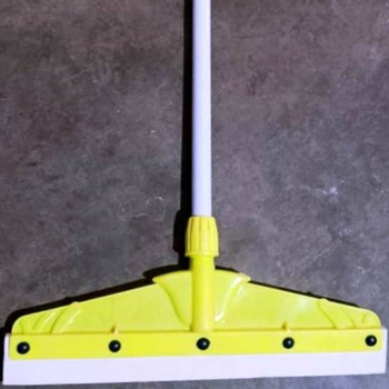 Transforming Chores into Cheer: The Story of Raj and his Trusty 16-Inch Floor Wiper | RAJCOM