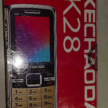 Embracing Connectivity: The Kechaoda K28 Revolution for Rural India | P M S MOBILE SALES AND SERVICE