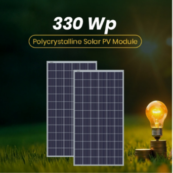 Harnessing the Sun: How Ravi Transformed His Home and Saved Money with Waaree Solar Modules | SEES SOLAR