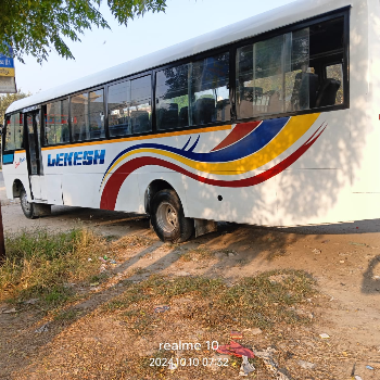 Transforming Journeys: How Lekesh Travels Solves Commuting Woes for Busy Professionals | LEKESH TRAVELS