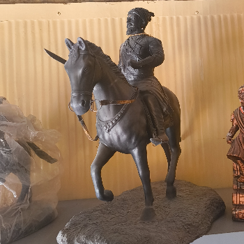 Embracing Heritage: The Legacy of Chhatrapati Shivaji Maharaj in Your Home | JAY MAHAKAL FIBRE ARTS