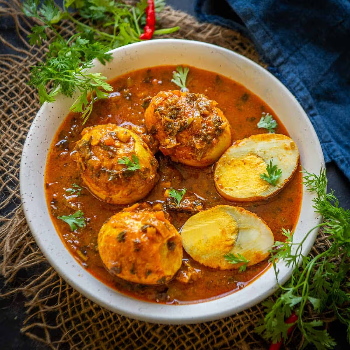 How Egg Dishes Are Transforming Utsav Restaurants: A Journey of Taste and Tradition | UTSAV RESTAURANTS