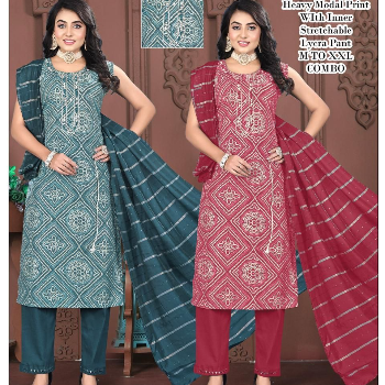 Transforming Traditional Festivities: The Perfect Full Dress for Every Indian Celebration