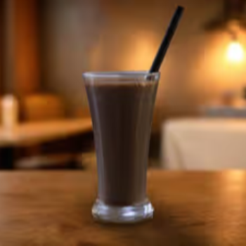 Indulge in Bliss: How Belgian Chocolate Frappe Transforms Your Day | ISHITA CAKE SHOP