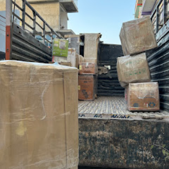 Seamless Home Shifting in Samastipur: A Journey of Ease and Reliability | MAA JANKI PACKERS MOVERS