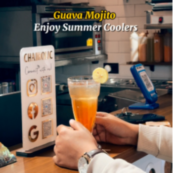 Sip Your Worries Away: How Mojito Became Maya’s Refreshing Escape | MEENU DOGRA