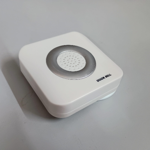 The Silent Guardian: Transforming Homes with Smart Doorbells | AYUSH KUMAR