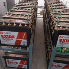 Empowering India with Exide Solar Batteries: A Sustainable Solution for Reliable Power | ISHA BATTERY AND SOLAR POWER SYSTEM