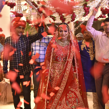 Capturing Priceless Memories: A Journey with Traditional Video Services | NILANJAN MANNA