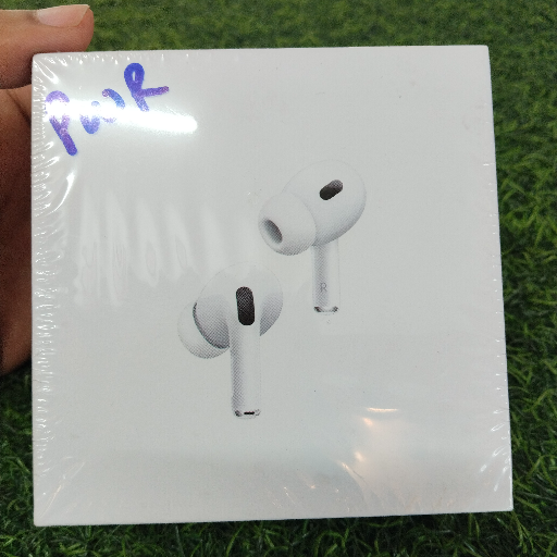 Elevate Your Audio Experience: How AirPods Pro 2 Transforms Daily Life | HARSHVARDHAN GUPTA