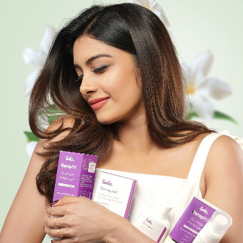 Unveiling Radiant Skin: Meet Priya’s Secret to a Flawless Glow | SINIQ LIFE