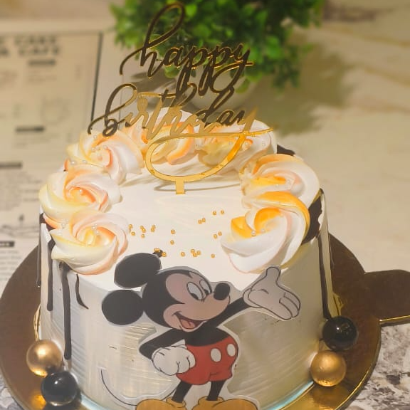 A Sweet Solution: How Chocolate Cake Can Transform Celebrations | VINTAGE CAKE STUDIO