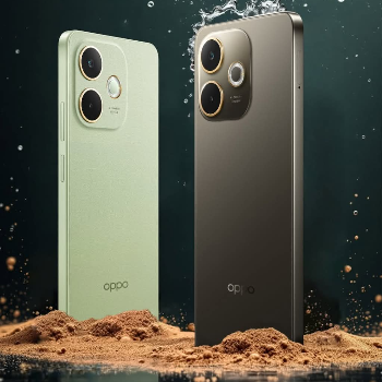 Unlocking Life's Possibilities with the Oppo A5 Pro | RANGA MOBILE