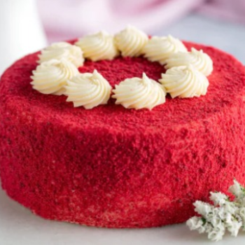 The Sweet Solution: How Red Velvet Revolutionizes Celebrations in India | ASHOK KUMAR A G
