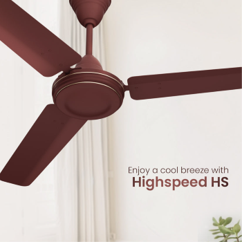 Meet Rajesh: Solving Home Comfort with Crompton High-Speed Fans | SRI LAKSHMI HARDWARE AND ELECTRICALS