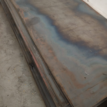 How MS Sheets Transformed Arjun's Small Fabrication Business | SHANVI STEEL