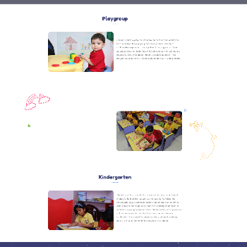 Empowering Young Minds: A Journey Through Pre-Primary and Primary Education | PIONEER PUBLIC SCHOOL