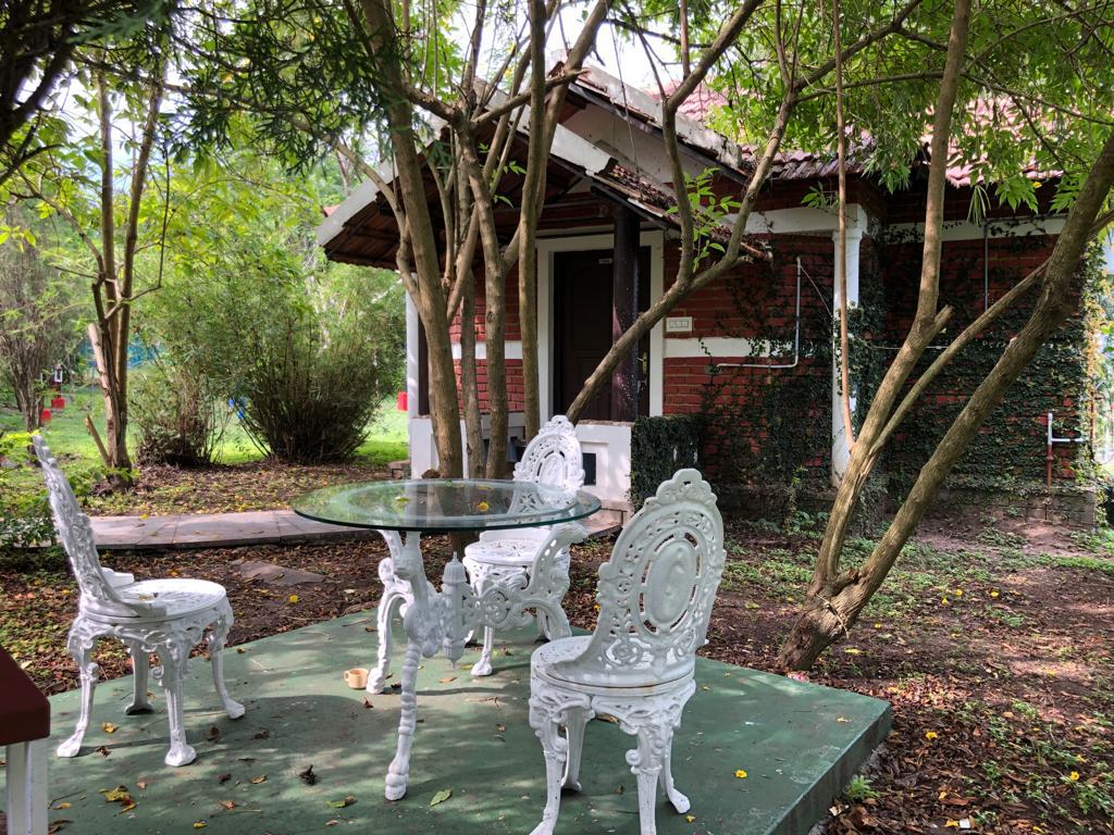 Escape to Serenity: How Chalets 04 Transforms Your Family Getaway into a Lifetime Memory | CHALETS RESORTS