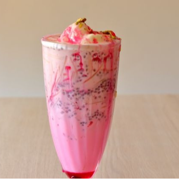 Savor Udupi Vrindavan’s Falooda: A Sweet Escape for Your Soul | UDUPI VRINDAVAN RESTAURANT