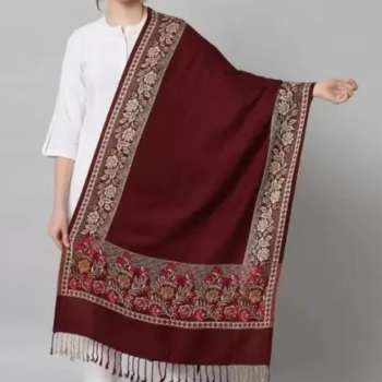Embracing Warmth and Style: The Perfect Shawl for Every Indian Woman | AAFTAB GARMENTS