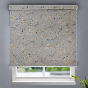 Transform Your Home with Hippo Roller Blinds: A Story of Elegance and Functionality | UNIQUE HOME INTERIORS