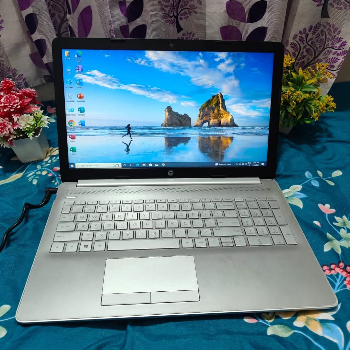 Transforming Lives: How HP Laptop 15 Revolutionized Priya's Work-Life Balance | THIRD EYE