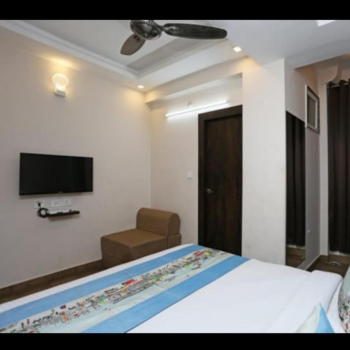 Comfort and Connectivity: Transform Your Stay with Our Air-Conditioned Rooms | PURANMAL CHAUHAN