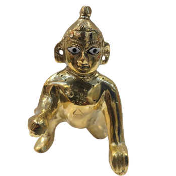 Embracing Tradition with Laddu Gopal Ji: A Divine Solution for Modern Devotees | GOPAL GAUTAM