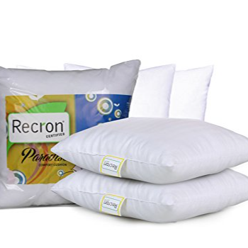 Transform Your Home with Recron Certified Microfiber Joy Cushions | IMRAN TRADERS