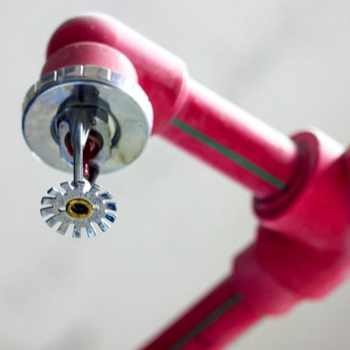 Empowering Safety: How a Fire Extinguisher Saved Our Business | GANESH FIRE AND SAFETY