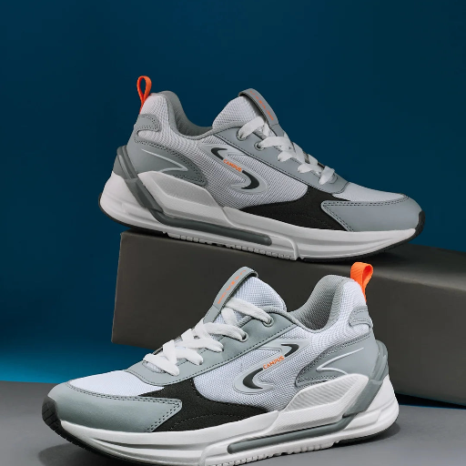 Step into Comfort: How Campus Shoes Transforms Lives | MOHTA SHOES