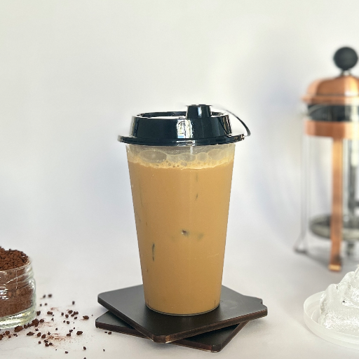 A Refreshing Solution: How Café Iced Became Arun’s Summer Savior | SMOOTHIELY