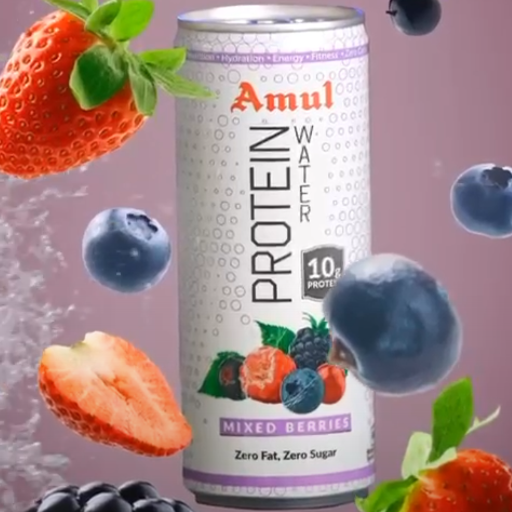 Hydration Meets Nutrition: Transforming Lives with Protein Water | AYESHA FOODS