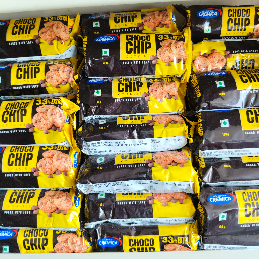 Biscuits: A Delicious Solution for Busy Moms in India | MOHAN KARYANA STORE