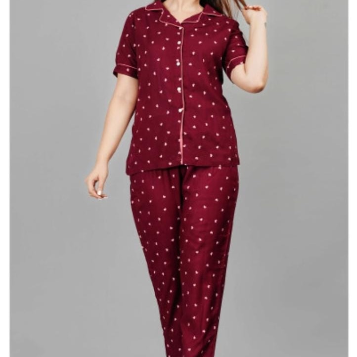 Embrace Comfort and Style with Nightwear Made for the Modern Indian Woman