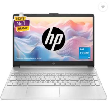 Empowering Dreams with the HP 15s: A Young Professional's Journey | GOPAL LAPTOP GALLERY