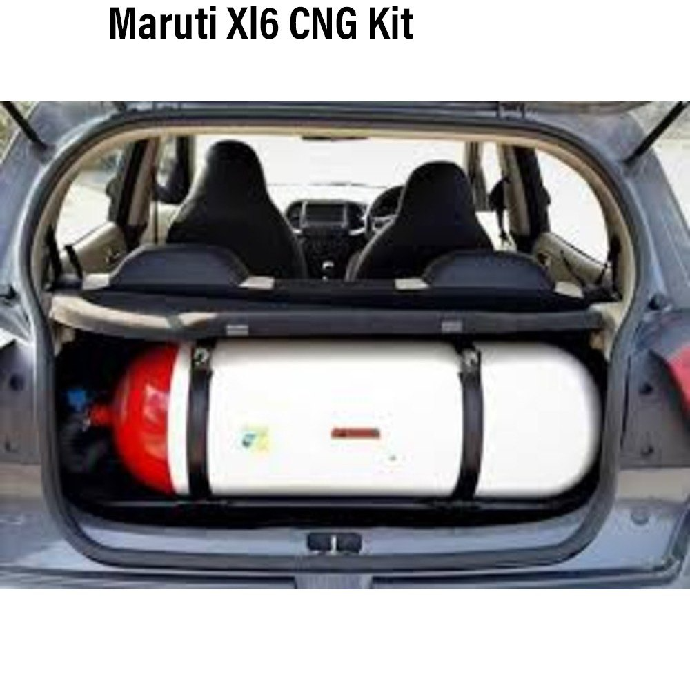 Transforming Journeys: How a Lovato CNG Kit Installation Revolutionized Amit's Drive | M V AUTO GAS